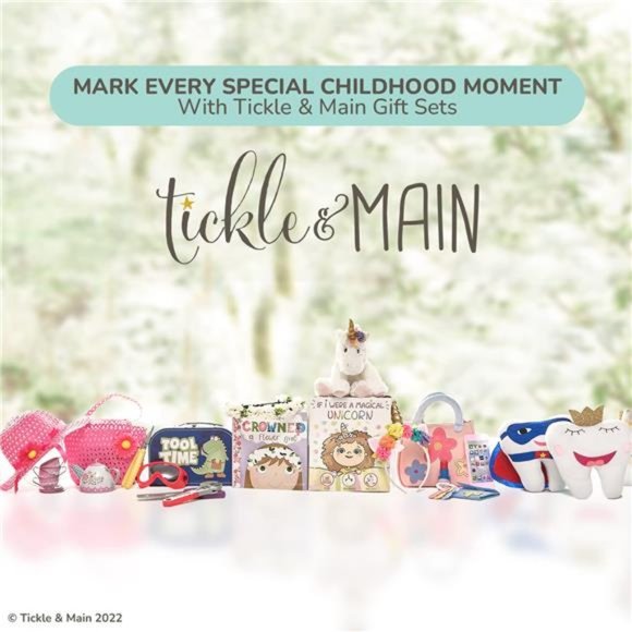 Noahs Ark Toy Gift Set, 5-Piece Set Includes Book, Hooded Towel, & 3 Squirt Toys - Picture 5 of 6